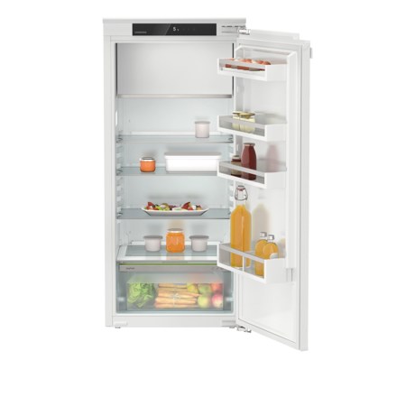 Frigider incorporabil cu o usa Liebherr IRd 4101 Pure, EasyFresh, 182 l, 56 cm, Display Touch, SuperCool, Clasa D